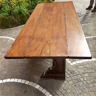 tavolo fratino antico allungabile usato