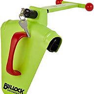 bullock defender usato