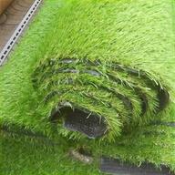 rotolo tappeto erboso usato