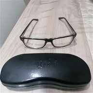 occhiali rayban montatura usato