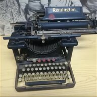 macchina scrivere vecchia usato