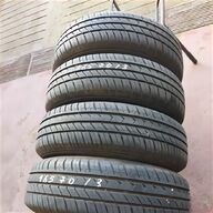 gomme 165 70 r13 83r usato