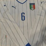 maglia italia 1998 usato
