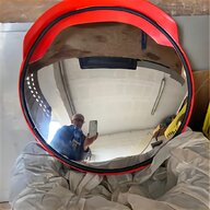 specchio parabolico usato