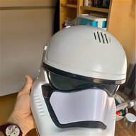 stormtrooper helmet usato