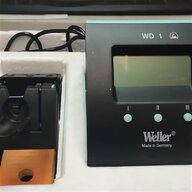 soldering station weller usato