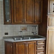 mobile lavello cucina roma usato