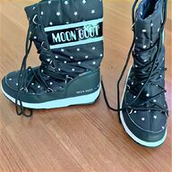 moon boot usato