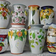 vasi in ceramica portaombrelli usato