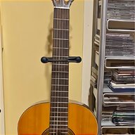 chitarra classica aria usato