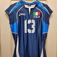 volley italia usato