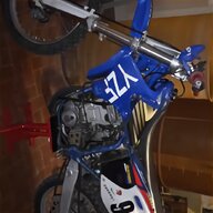 motocross 250cc usato