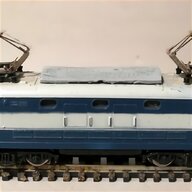 e444 locomotive usato