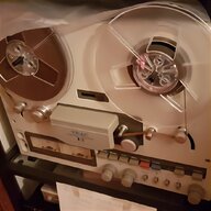 registratore cassette teac usato