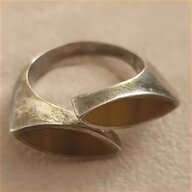 anello uomo oro anni 60 usato