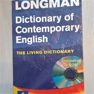 longman usato