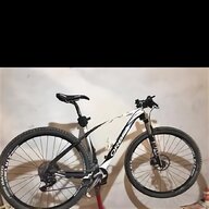 specialized camber 29 carbon usato