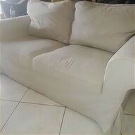 ikea ektorp divano letto fodera usato