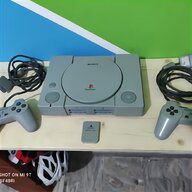 playstation 1 scph usato