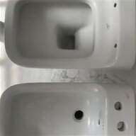 ideal standard wc conca cassetta usato