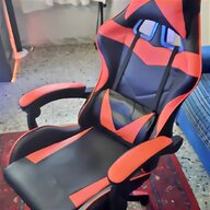 gaming chair usato