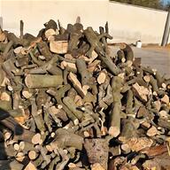 carpino legna ardere usato