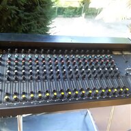 mixer soundcraft broadcast usato