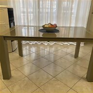 tavolo allungabile 3 metri usato