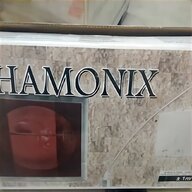 chamonix usato