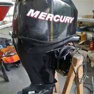 mercury 60 usato