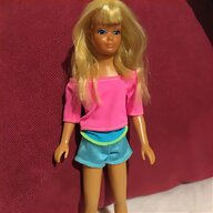 barbie 1976 usato