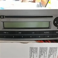 stereo originale fiat usato