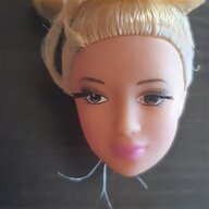 hispanic barbie usato