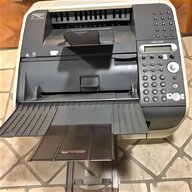 fax canon l100 usato