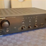 amplificatore audio system f2 500 usato