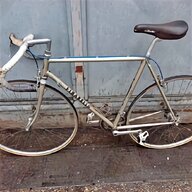 corsa anni 40 bicicletta usato