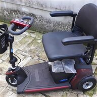 mini scooter usato