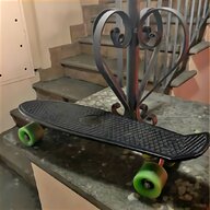 skateboard usato