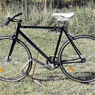 bici fixed modena usato