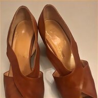 scarpe anni 70 donna usato