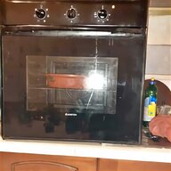 griglia forno ariston usato