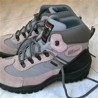 scarpe trekking donna usato