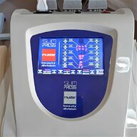 laser terapia macchina usato