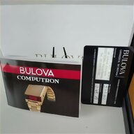 bulova computron usato