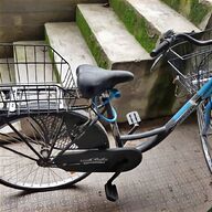 bicicletta donna reggio emilia usato