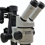 microscopio wild usato