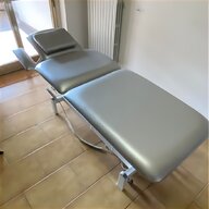 lettini elettrici fisioterapia usato