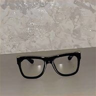 montatura occhiali vintage gatto usato