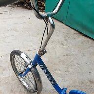 bicicletta graziella milano usato