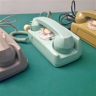 telefono vintage gte usato